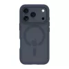 Θήκη κινητού dbramante1928 Grenen MS για Apple iPhone 17 Pro, πλαστικό, μπλε