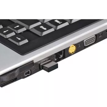 Κάρτα δικτύου Hama 00053313 Bluetooth USB ενσύρματη συνδεσιμότητα