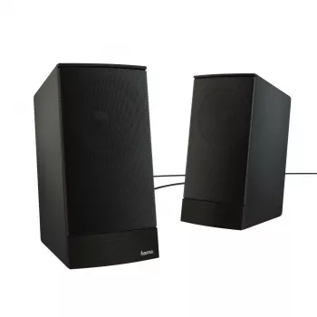 Ηχείο Hama Sonic LS-208 Μαύρο 8 W
