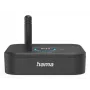 Hama Link.it solo Αντάπτορας Δέκτης Bluetooth Ήχου, 00205321