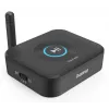 Hama Link.it solo Αντάπτορας Δέκτης Bluetooth Ήχου, 00205321
