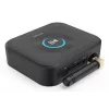 Hama Link.it solo Αντάπτορας Δέκτης Bluetooth Ήχου, 00205321