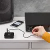 Hama Link.it solo Αντάπτορας Δέκτης Bluetooth Ήχου, 00205321