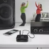Hama Link.it solo Αντάπτορας Δέκτης Bluetooth Ήχου, 00205321
