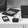 Hama Link.it solo Αντάπτορας Δέκτης Bluetooth Ήχου, 00205321