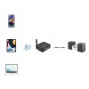 Hama Link.it solo Αντάπτορας Δέκτης Bluetooth Ήχου, 00205321