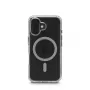 Hama Extreme Protect θήκη για iPhone 17, μαγνητική, διάφανη