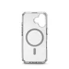 Hama Extreme Protect θήκη για iPhone 17, μαγνητική, διάφανη