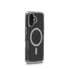 Hama Extreme Protect θήκη για iPhone 17, μαγνητική, διάφανη