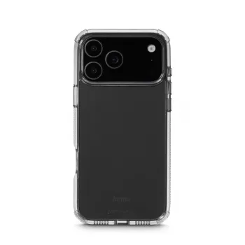 Hama Extreme Protect Θήκη Κινητού 17,5 cm (6,9 ίντσες) Διάφανη