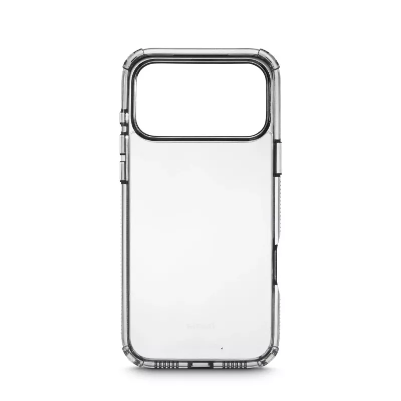 Hama Extreme Protect θήκη για Apple iPhone 17 Pro Max, διάφανη