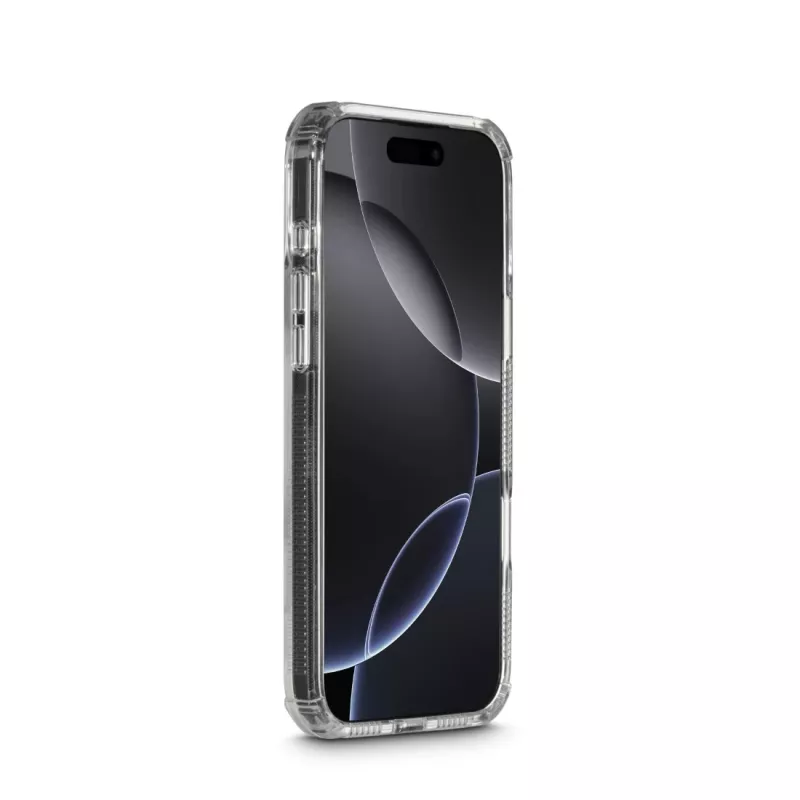 Hama Extreme Protect θήκη για Apple iPhone 17 Pro Max, διάφανη