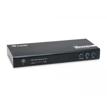 Equip 332726 Διακόπτης Βίντεο HDMI