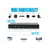 Equip 332726 Διακόπτης Βίντεο HDMI