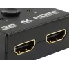 Διακόπτης HDMI Bi-Direction Equip 332723