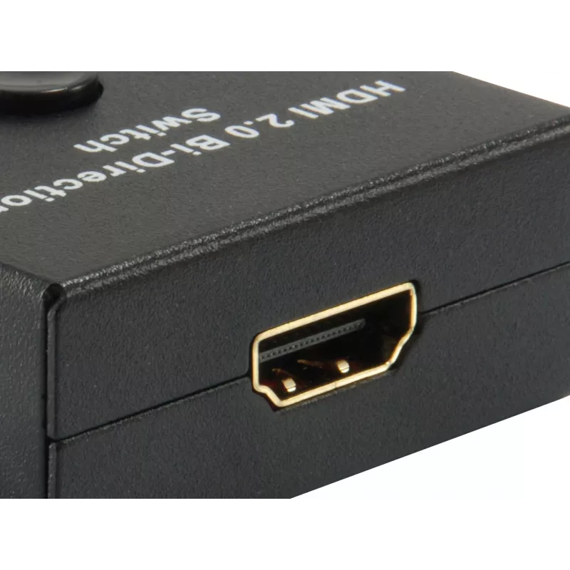 Διακόπτης HDMI Bi-Direction Equip 332723