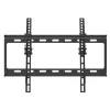 Techly ICA-PLB 261M Βάση/στήριγμα τηλεόρασης 142,2 cm (56 ίντσες) μαύρο