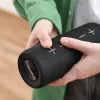 Hama Twin 4.0 Στερεοφωνικό φορητό ηχείο μαύρο 30 W