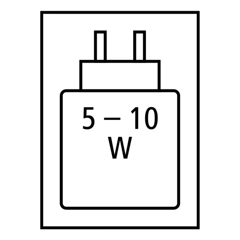Hama Twin 4.0 Στερεοφωνικό φορητό ηχείο μαύρο 30 W