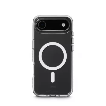 Hama Extreme Protect Θήκη κινητού 16,5 cm (6,5 ίντσες) κάλυμμα διαφανές