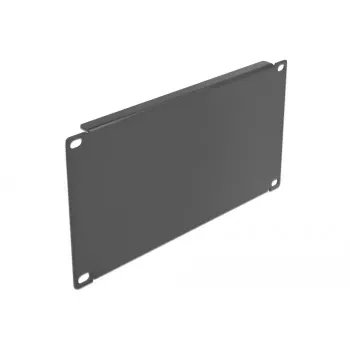 Τυφλό κάλυμμα DeLOCK 10 ιντσών Rack δικτύου 66662