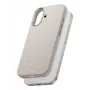 Θήκη PanzerGlass CARE by ® Feature FLOW Case Vanilla w. MagSafe iPhone 17