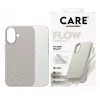 Θήκη PanzerGlass CARE by ® Feature FLOW Case Vanilla w. MagSafe iPhone 17