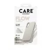 Θήκη PanzerGlass CARE by ® Feature FLOW Case Vanilla w. MagSafe iPhone 17