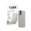 Θήκη PanzerGlass CARE by ® Feature FLOW Case Vanilla w. MagSafe iPhone 17
