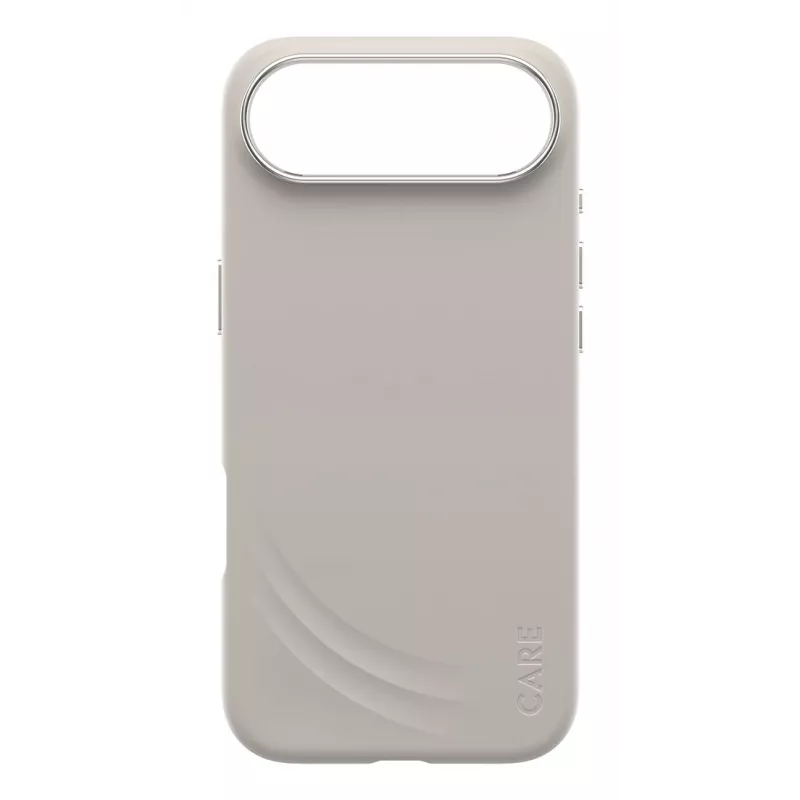 Θήκη PanzerGlass CARE by Feature FLOW Case Vanilla w. MagSafe iPhone Air