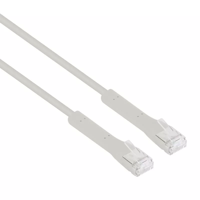 Intellinet 745147 Καλώδιο δικτύου Γκρι 1,5 m Cat6a F/FTP (FFTP)