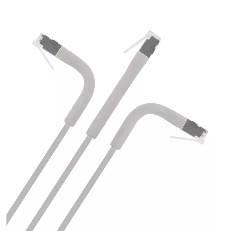 Intellinet 745147 Καλώδιο δικτύου Γκρι 1,5 m Cat6a F/FTP (FFTP)
