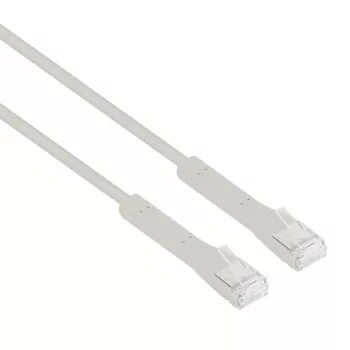 Intellinet 745154 Καλώδιο δικτύου Γκρι 2 m Cat6a F/FTP (FFTP)