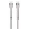 Intellinet 745154 Καλώδιο δικτύου Γκρι 2 m Cat6a F/FTP (FFTP)