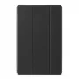 Hama Fold Clear 27,9 cm (11 ιντσών) Folio Μαύρο