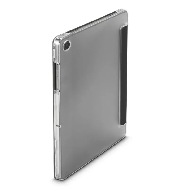 Hama Fold Clear 27,9 cm (11 ιντσών) Folio Μαύρο