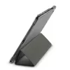 Hama Fold Clear 27,9 cm (11 ιντσών) Folio Μαύρο