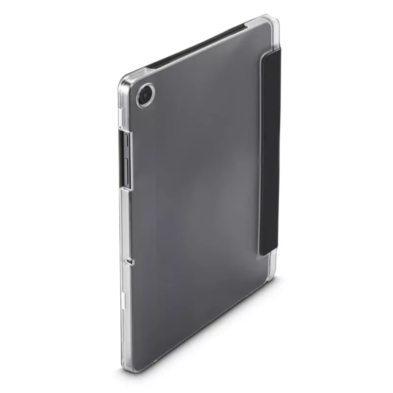 Hama Fold Clear 27,9 cm (11 ιντσών) Folio Μαύρο