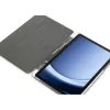 Hama Fold Clear 27,9 cm (11 ιντσών) Folio Μαύρο