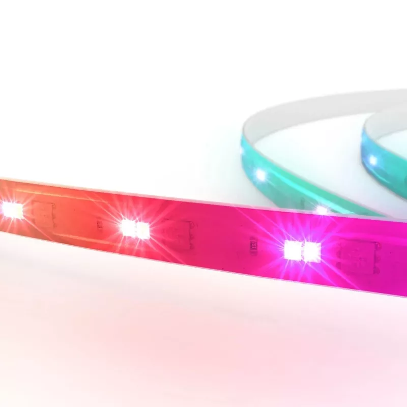 Hama 00176669 Ταινία Φωτισμού Universal Ταινία LED 5000 mm