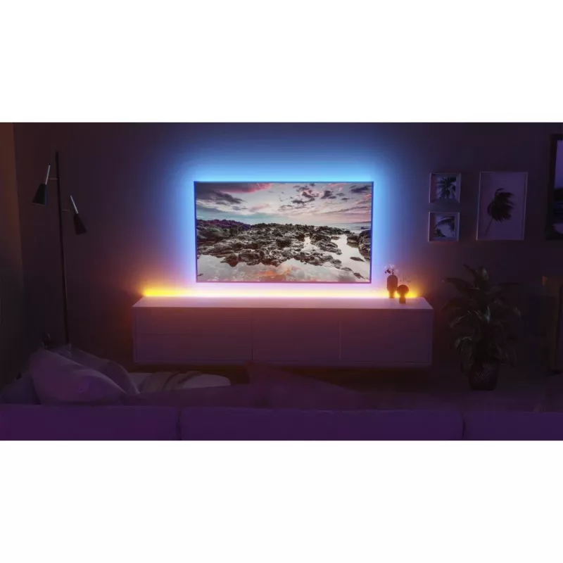 Hama 00176669 Ταινία Φωτισμού Universal Ταινία LED 5000 mm