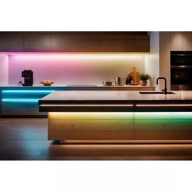 Hama 00176669 Ταινία Φωτισμού Universal Ταινία LED 5000 mm