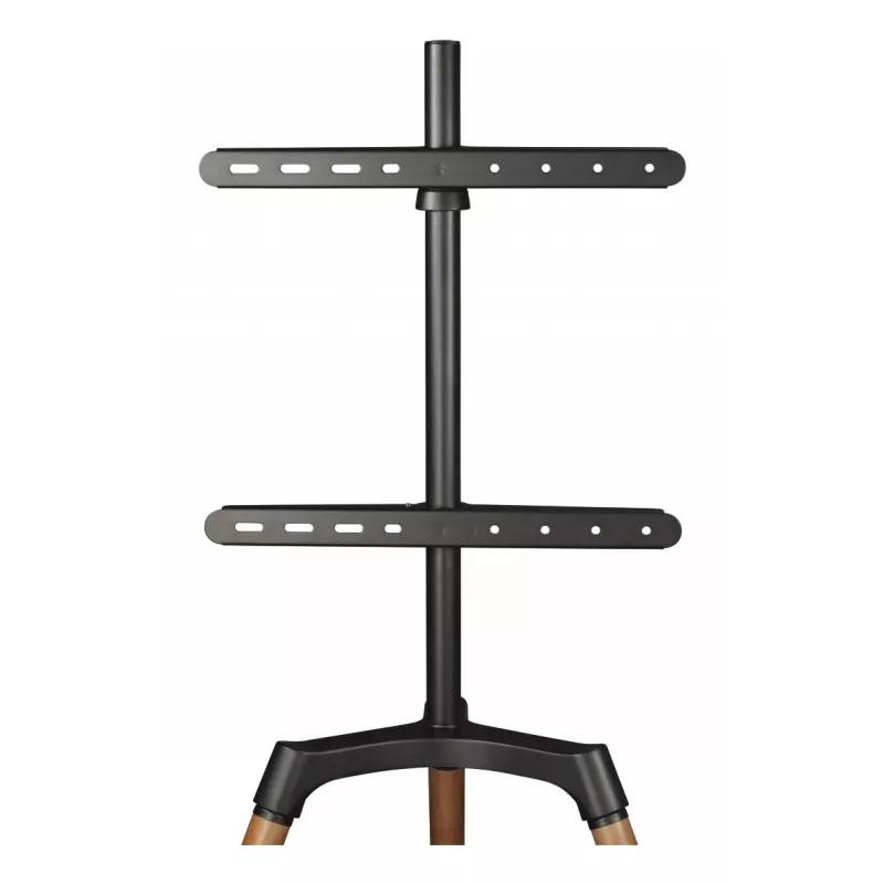 Hama 00220873 Βάση TV/Βάση Στήριξης 165,1 cm (65 inch) Μαύρο