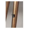 Hama 00220873 Βάση TV/Βάση Στήριξης 165,1 cm (65 inch) Μαύρο