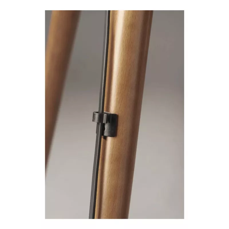 Hama 00220873 Βάση TV/Βάση Στήριξης 165,1 cm (65 inch) Μαύρο