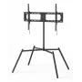 Hama 00220894 Βάση TV 2,29 m (90 inch) Μαύρο