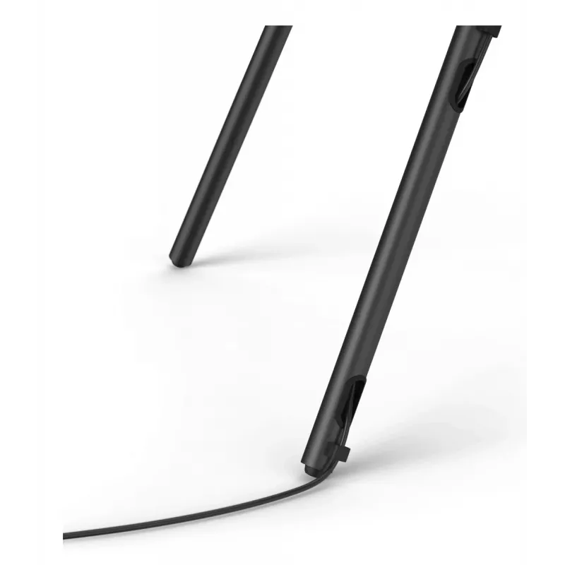 Hama 00220894 Βάση TV 2,29 m (90 inch) Μαύρο