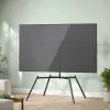 Hama 00220894 Βάση TV 2,29 m (90 inch) Μαύρο