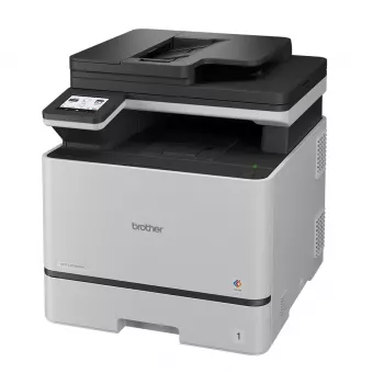 Πολυμηχάνημα Brother MFC-L8730CDW — Laser A4, Έγχρωμο, 2400×600 DPI, 31 σελ./λεπτό, Wi-Fi, Duplex