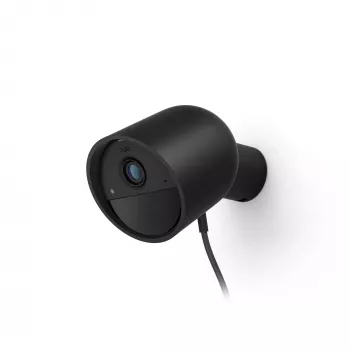 Κάμερα Παρακολούθησης IP Philips Bullet 1920 x 1080